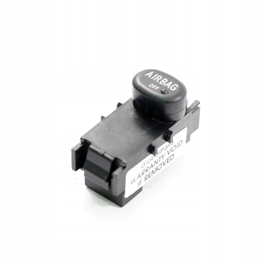  Mercedes-Benz Classe CLK W208 Avertissement Bloc de Commutation - SKU A2088201001 - Numéro de pièce A2088201001