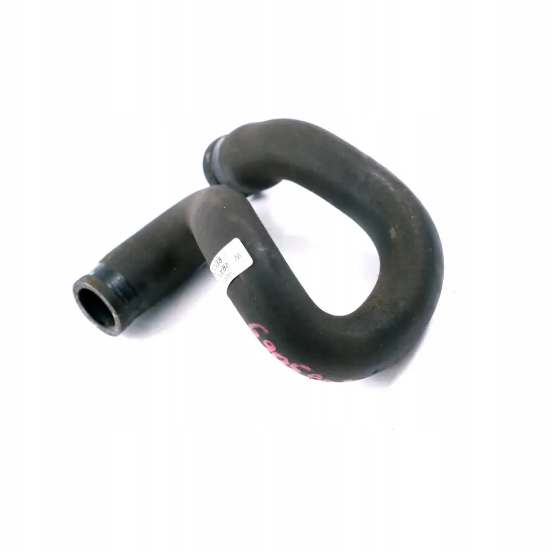 Heater Water Valve Pump Hose Pipe Line Diesel to BMW 3 Series E46 with Part number 6905942 BMW 3 Series E46 Heater Water Valve Pump Hose Pipe Line Diesel - SKU 6905942 - Part number 6905942