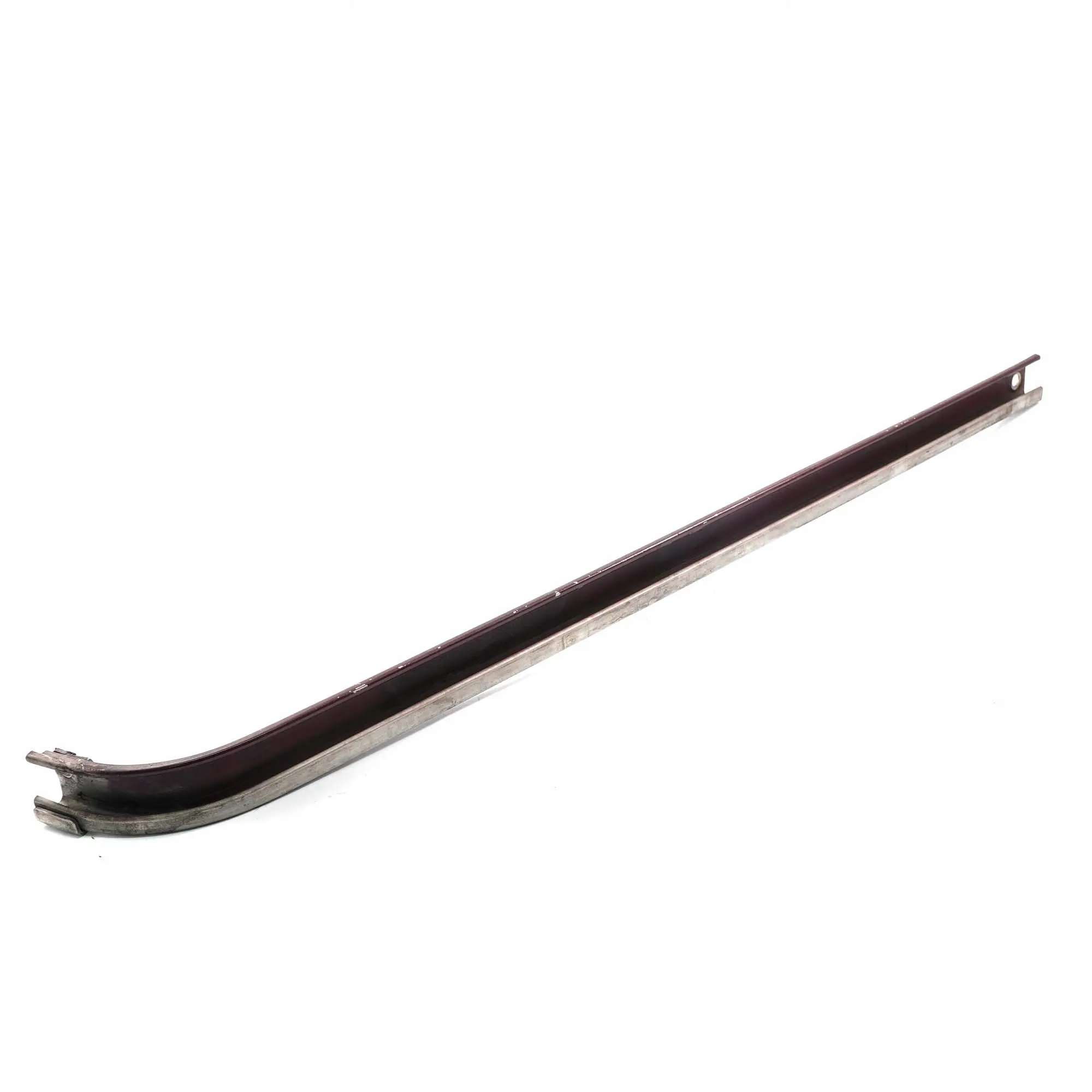 Mercedes-Benz Viano W639 Porta Scorrevole Centrale Guida Destra A6397661137