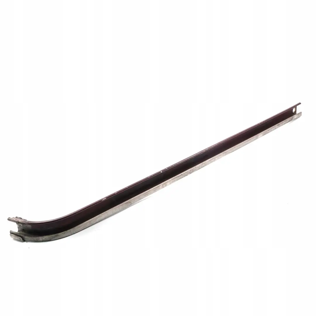  Mercedes-Benz Vito W639 Rear Right O/S Sliding Door Middle Rail - SKU A6397661137 - Part number A6397661137