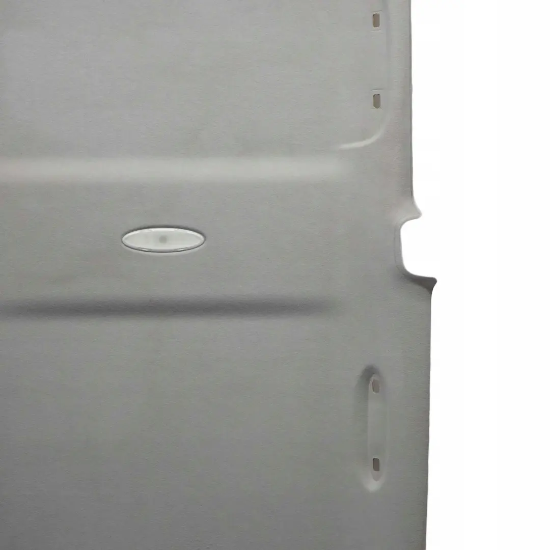 Headlining Roof Lining Hellgrau Light Grey to Mini Cooper One R55 Clubman with Part number 2755902 Mini Cooper One R55 Clubman Headlining Roof Lining Hellgrau Light Grey - SKU 2755902 - Part number 2755902