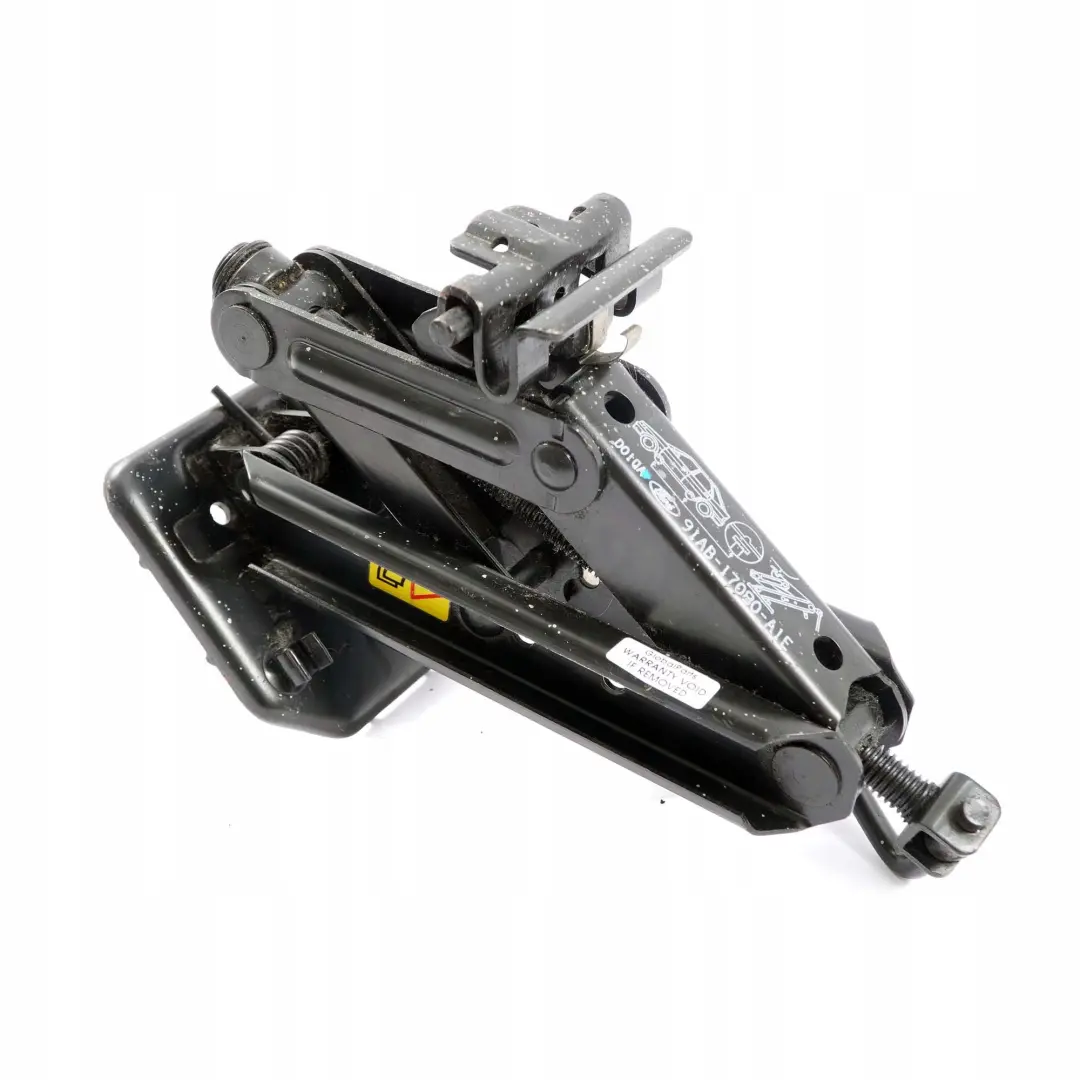 Mk5 Opel Zafira A Car Lifting Jack Ford Escort - SKU 91AB-17080-A1E - Part number 91AB-17080-A1E