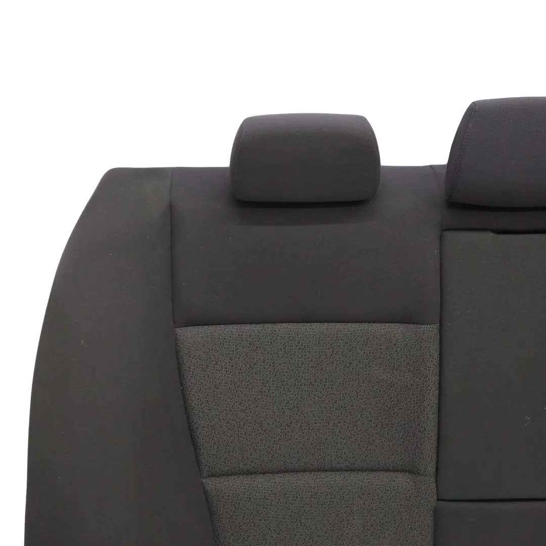 BMW 3 Series E90 Backrest Rear Seat Seats Couch Cover Cloth Fabric Linea - SKU 7130823-1 - Part number 7130823