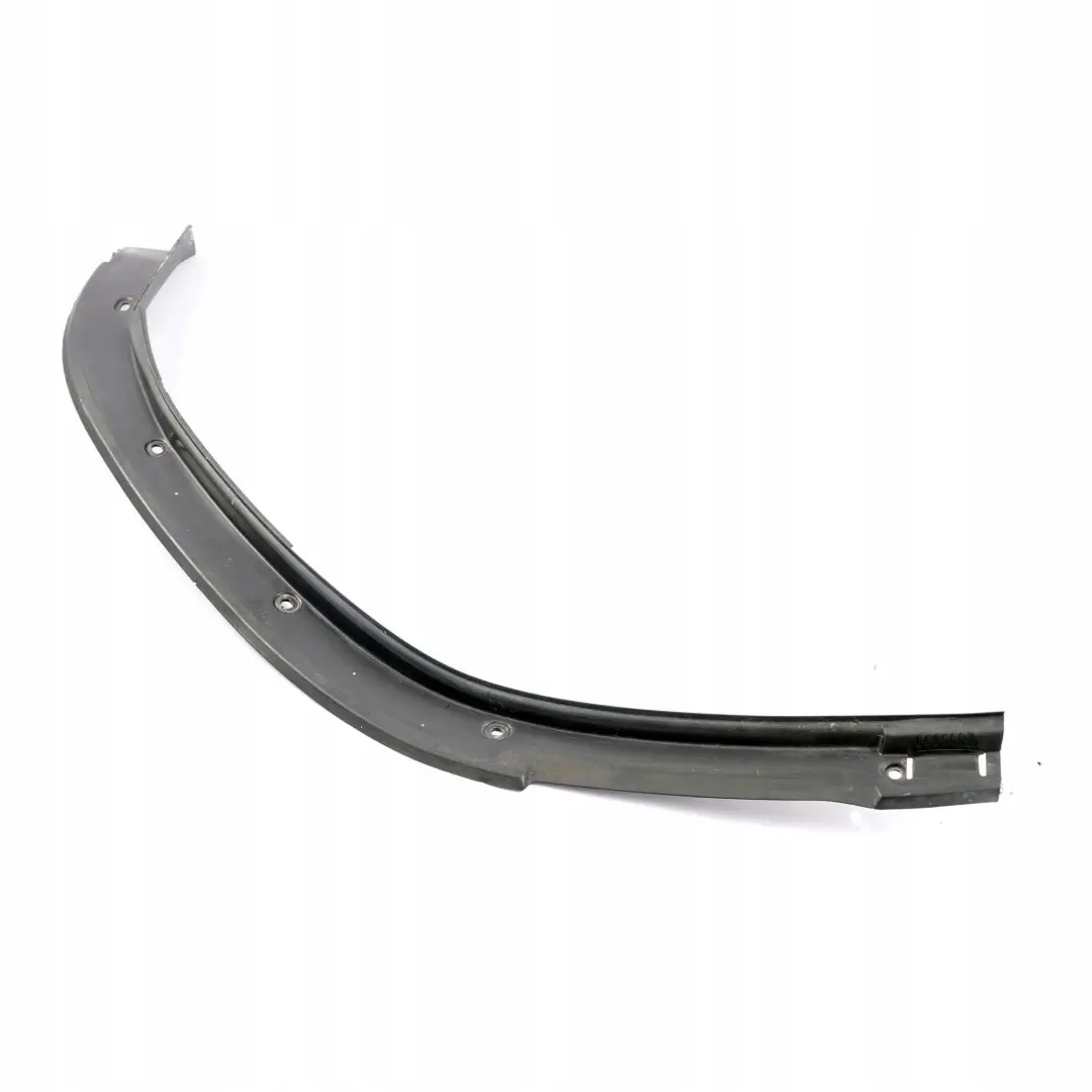  Mercedes-Benz W210 S210 Arriere Gauche Revetement Baguette Coffre - SKU A2106931133 - Numéro de pièce A2106931133