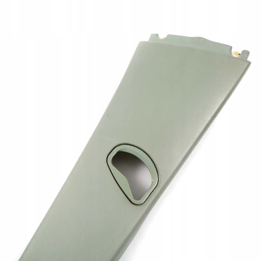 Carenatura Montante Centro Superiore Destro Steingr?n per BMW E65 E66 con numero di parte 7026850 BMW E65 E66 Carenatura Montante Centro Superiore Destro Steingr?n - SKU 7026850 - Numero di parte 7026850