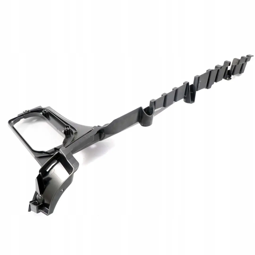 Posteriore Sinistro Paraurti Supporto per Mini Clubman R55 con numero di parte 7167563 Mini Clubman R55 Posteriore Sinistro Paraurti Supporto - SKU 7167563 - Numero di parte 7167563