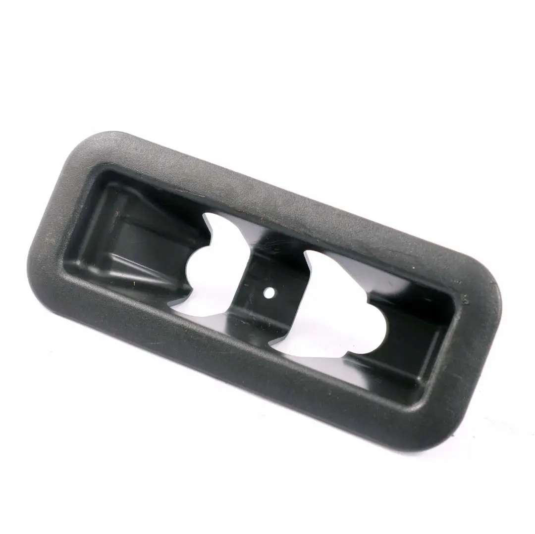  Mercedes-Benz Vaneo W414 Rear Seat First Row Attachment Mounting Cover - SKU A4146800517 - Part number A4146800517