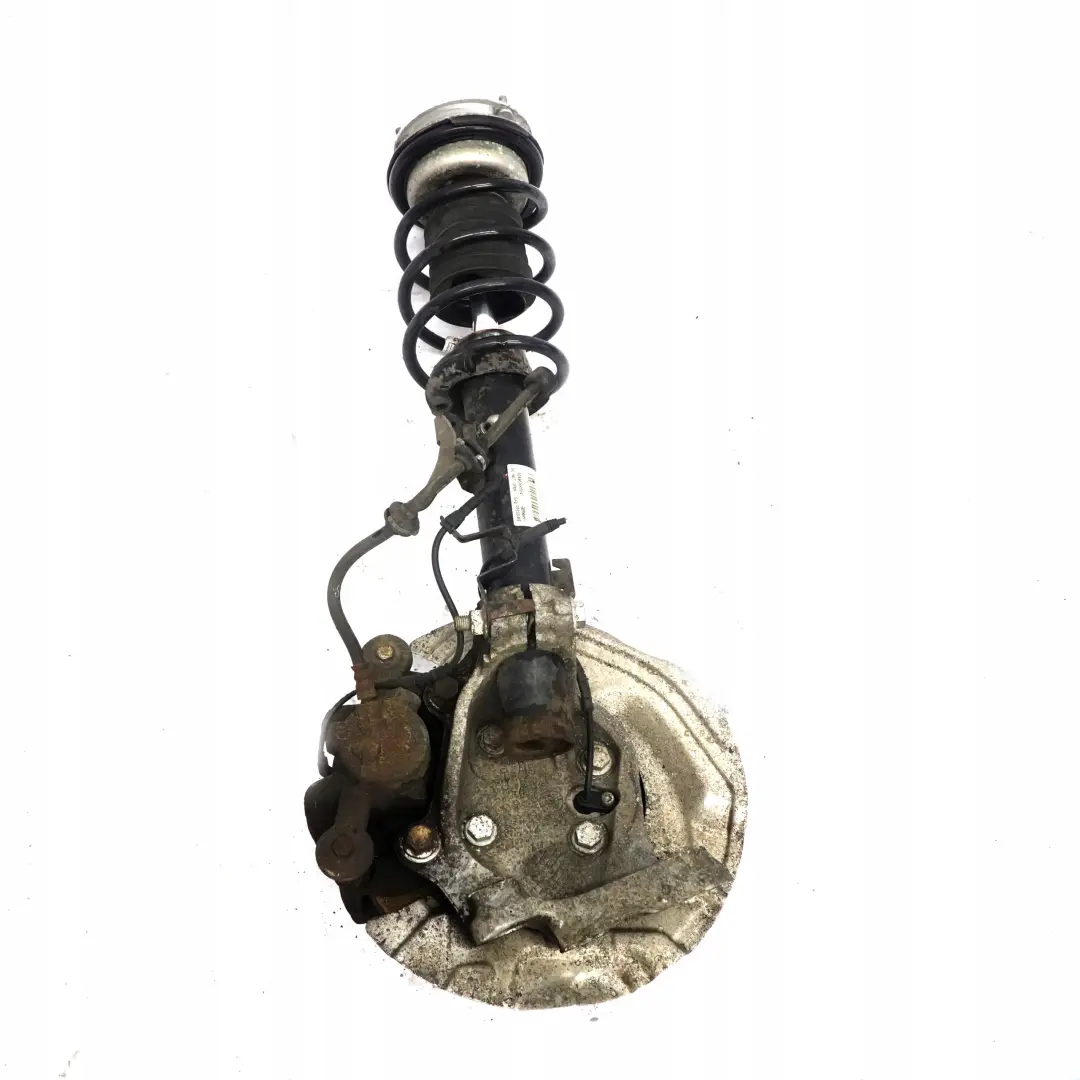 BMW E81 E87 LCI 116d N47 Zwrotnica amortyzator l - SKU 6786019-5 - Numer Części 6786019