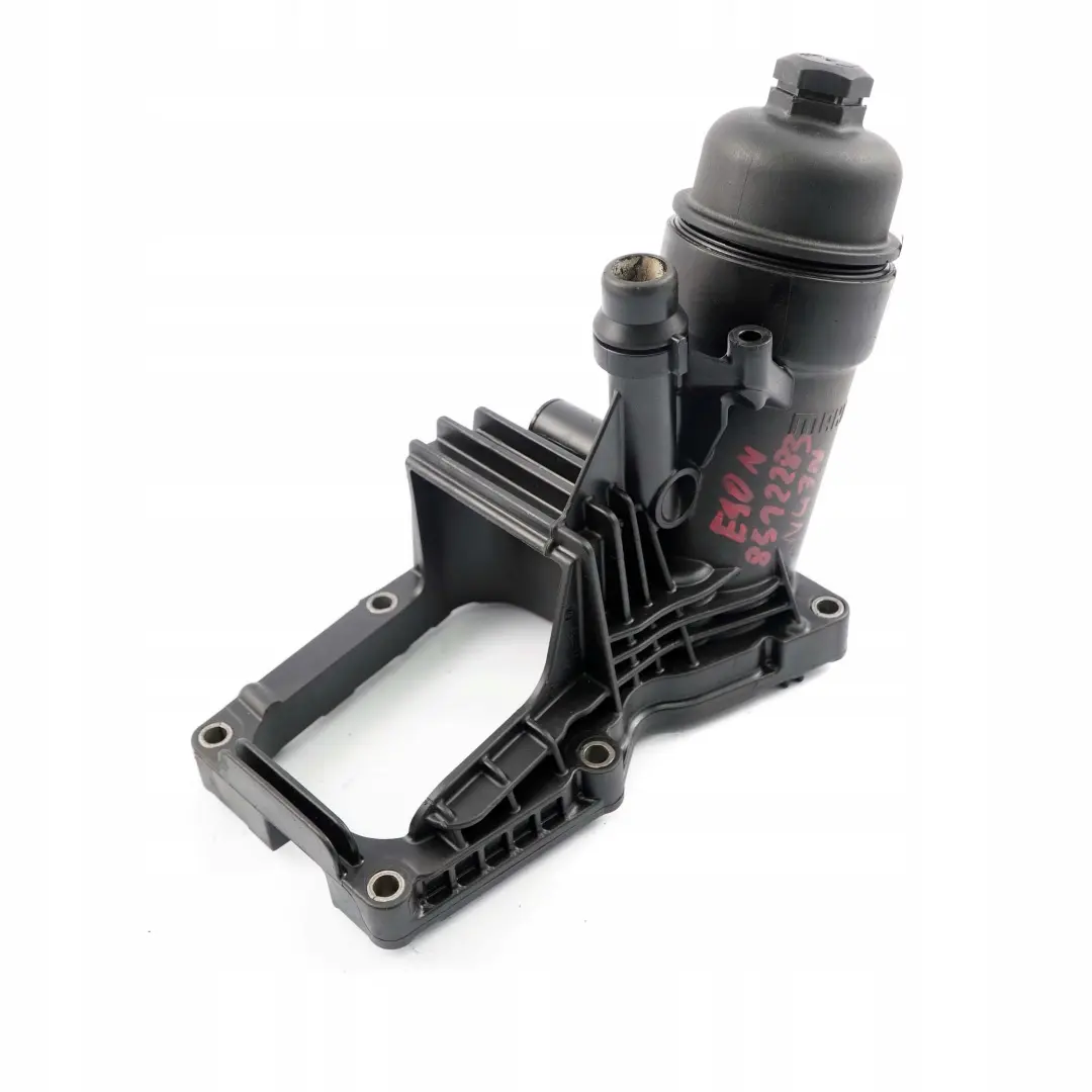BMW 1 3 5 X1 X3 er E84 E90N F10 F11 F20 F30 N47N Ölfilter Ölkühler - SKU 8512283 - Teilenummer 8512283