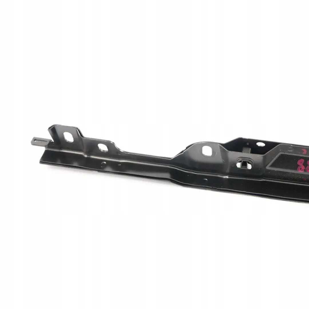 BMW E88 Izquierda N / S Ventana Trasera Conexion angulo Trim - SKU 7165603 - Número de pieza 7165603