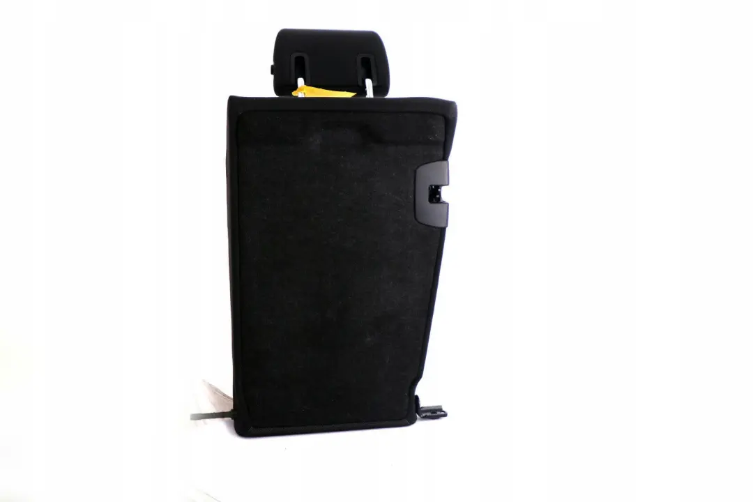 BMW 1 SERIES E81 E87 LCI Cloth Interior Right Rear Backrest Seat O/S Anthrazit - SKU 6968778 - Part number 52206968778