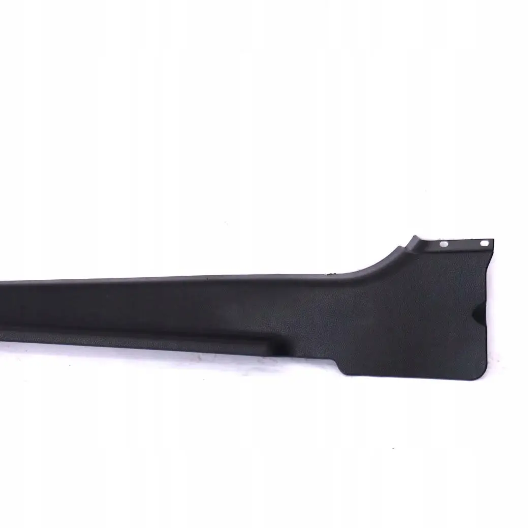 BMW Mini Cooper R50 R53 1 Lateral Trim Panel Bottom Kick Front Right O/S - SKU 1481883-1 - Part number 7139076