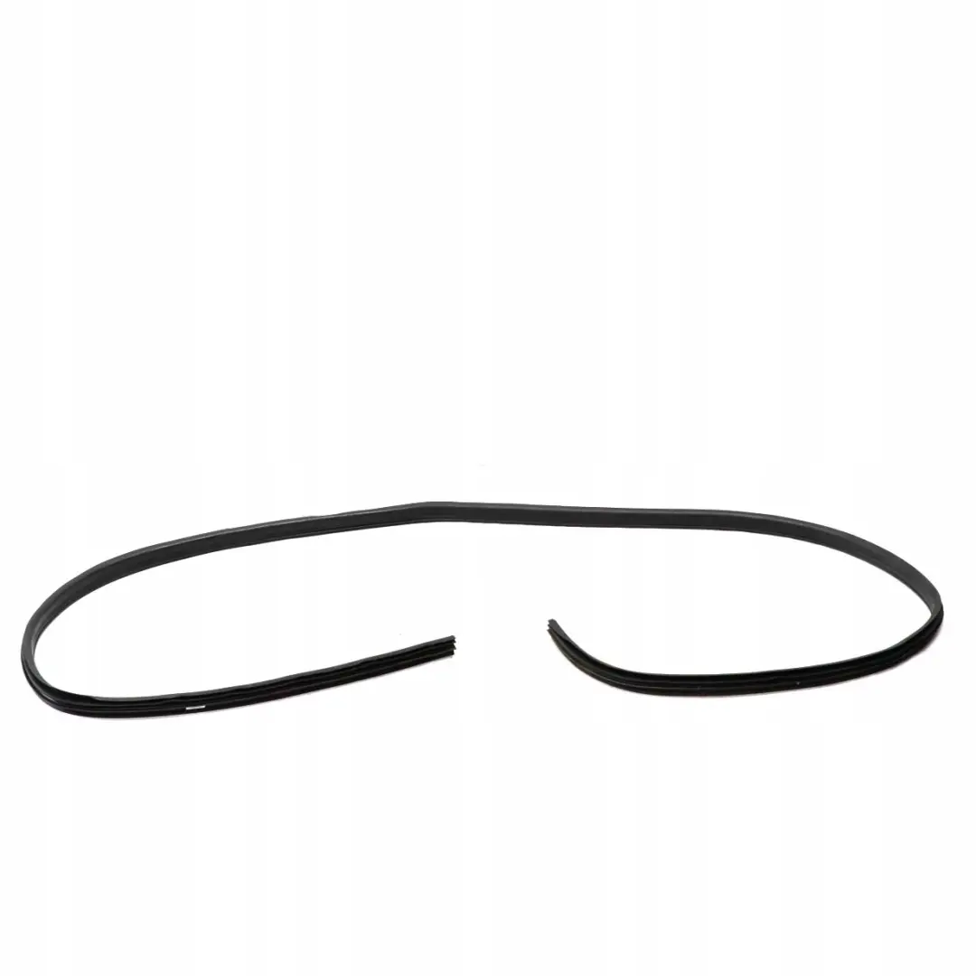 Mercedes-Benz Vaneo W414 Front Left Right Door Frame Seal Gasket to with Part number A4146920576 Mercedes-Benz Vaneo W414 Front Left Right Door Frame Seal Gasket - SKU A4146920576 - Part number A4146920576