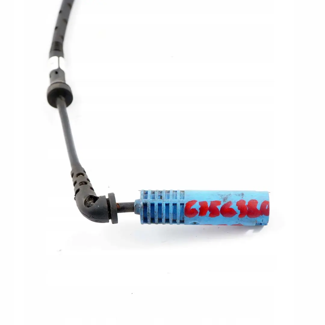BMW X5 Series E53 Pulse Generator ABS Sensor Rear Axle Left Right N/O/S - SKU 6756380 - Part number 6756380