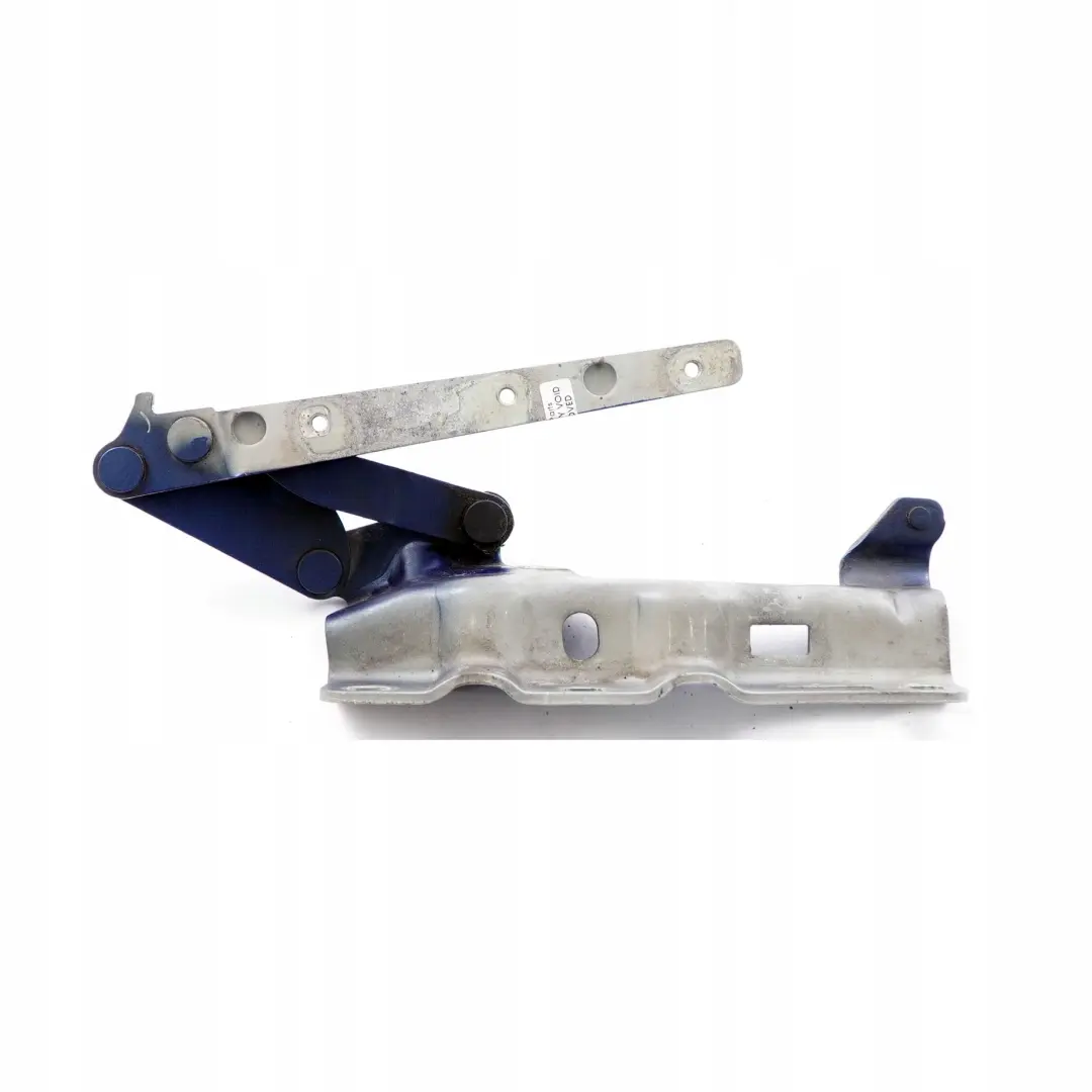 Mercedes Classe C W203 Charniere de Capot Droite Bleu Jaspis - 345 - SKU A2038800428-JAS - Numéro de pièce A2038800428