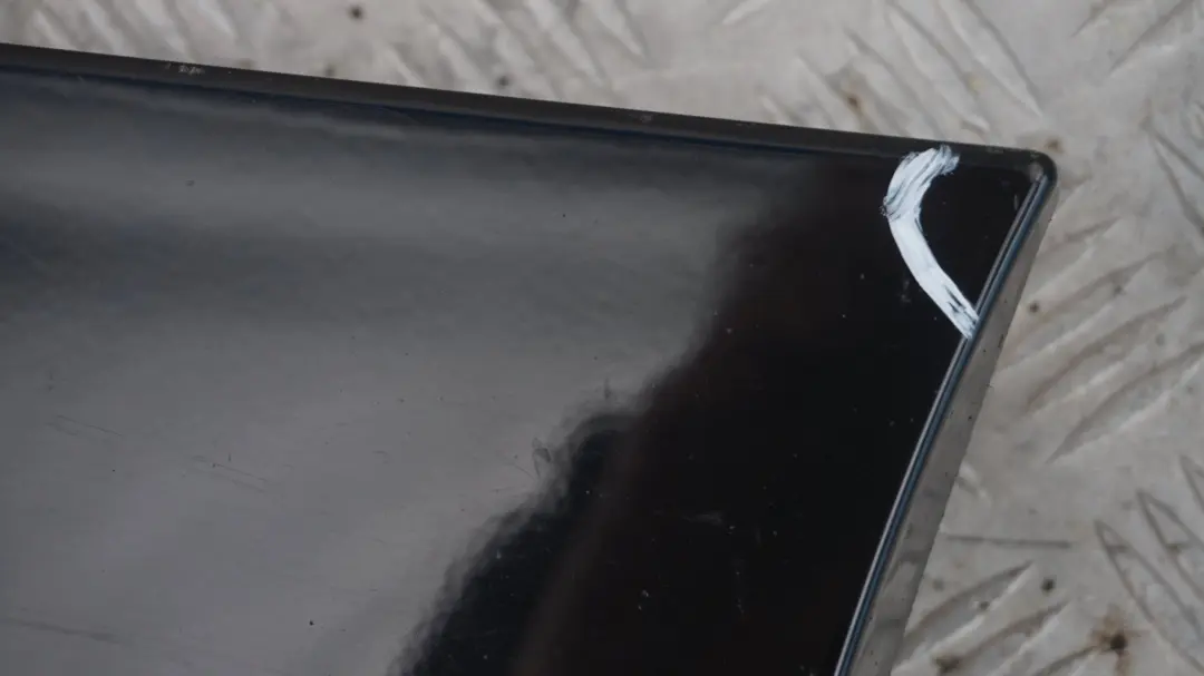 Bas de Porte Couverture Seuil A Gauche Noir pour BMW E87 LCI à propos du numéro de pièce 36145 BMW E87 LCI Bas de Porte Couverture Seuil A Gauche Noir - SKU 0036145-SCH10 - Numéro de pièce 36145