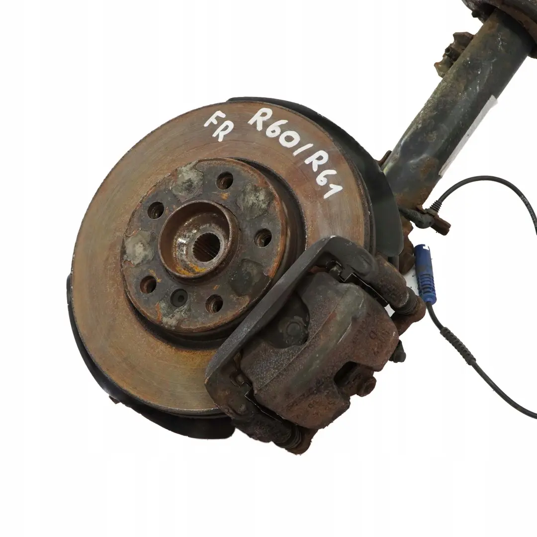 Stoßdämpfer Federbein Vorne Rechts Sport für Mini R60 Countryman mit Teilenummer 9813654 Mini R60 Countryman Stoßdämpfer Federbein Vorne Rechts Sport - SKU 9813654 - Teilenummer 9813654