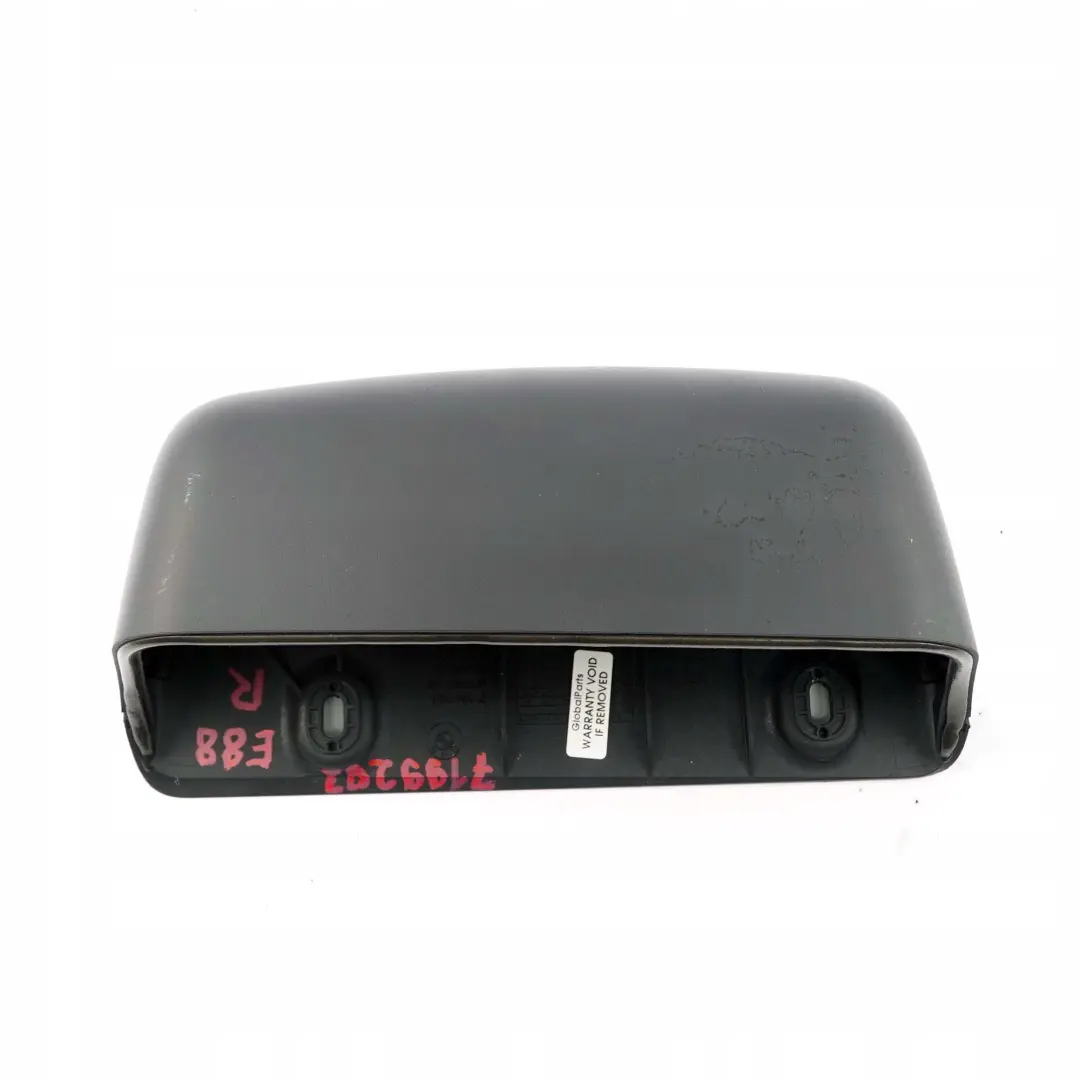 BMW E88 Embellecedor Panel Proteccion Antivuelco Delantero Derecho 7164824 - SKU 7199202 - Número de pieza 7199202