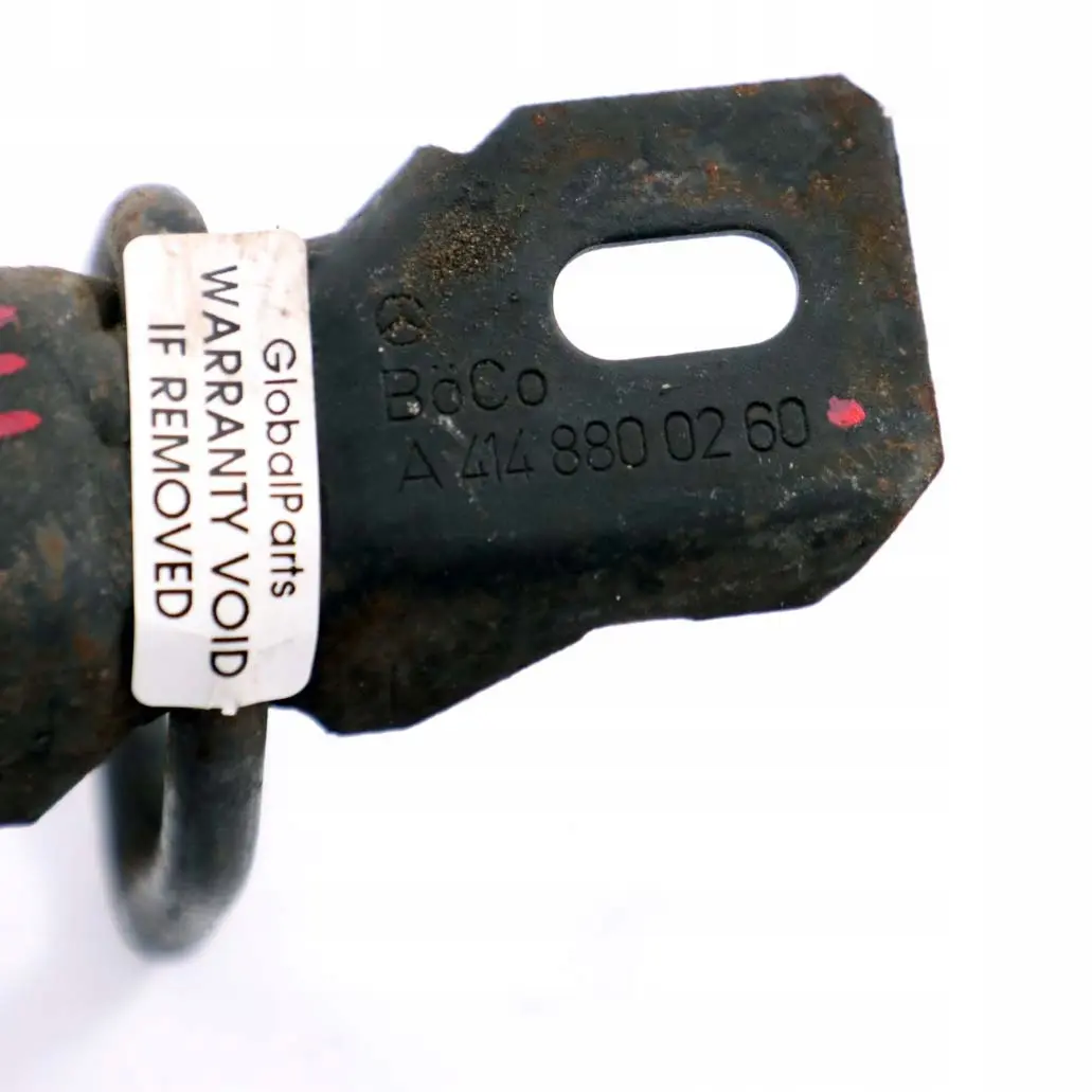 W414 Loquet De Verrouillage De Capot Moteur pour Mercedes Vaneo à propos du numéro de pièce A4148800260 Mercedes Vaneo W414 Loquet De Verrouillage De Capot Moteur - SKU A4148800260 - Numéro de pièce A4148800260