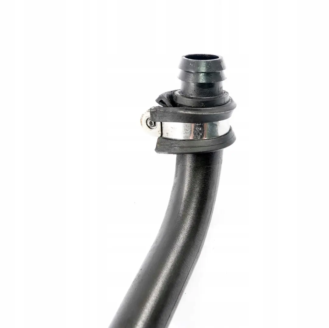 Öleinfüllstutzen Schlauchleitung für Mercedes Vito Viano W639 mit Teilenummer A6460160229 Mercedes Vito Viano W639 Öleinfüllstutzen Schlauchleitung - SKU A6460160229 - Teilenummer A6460160229