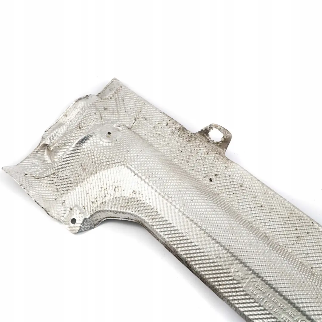 Mercedes-Benz C E Classe W204 W207 Sottoscocca Scudo Termico Parafango SX per con numero di parte A2046820371 Mercedes-Benz C E Classe W204 W207 Sottoscocca Scudo Termico Parafango SX - SKU A2046820371 - Numero di parte A2046820371