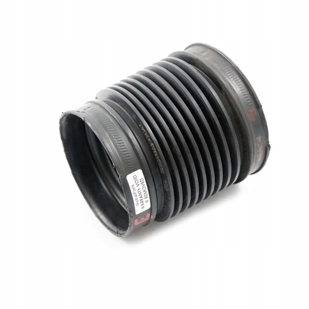 BMW E60 E61 E63 E64 M5 M6 Guma osłona rura wlot - SKU 7834213 - Numer Części 7834213