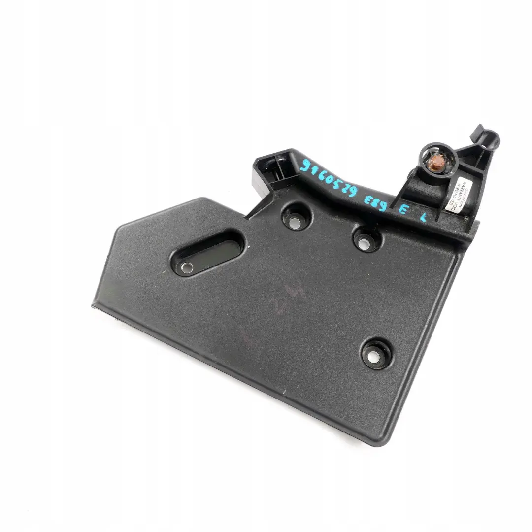 Tapa Localizador Embellecedor Superior Izquierda para BMW Z4 E89 con número de pieza 9160529 BMW Z4 E89 Tapa Localizador Embellecedor Superior Izquierda - SKU 9160529 - Número de pieza 9160529