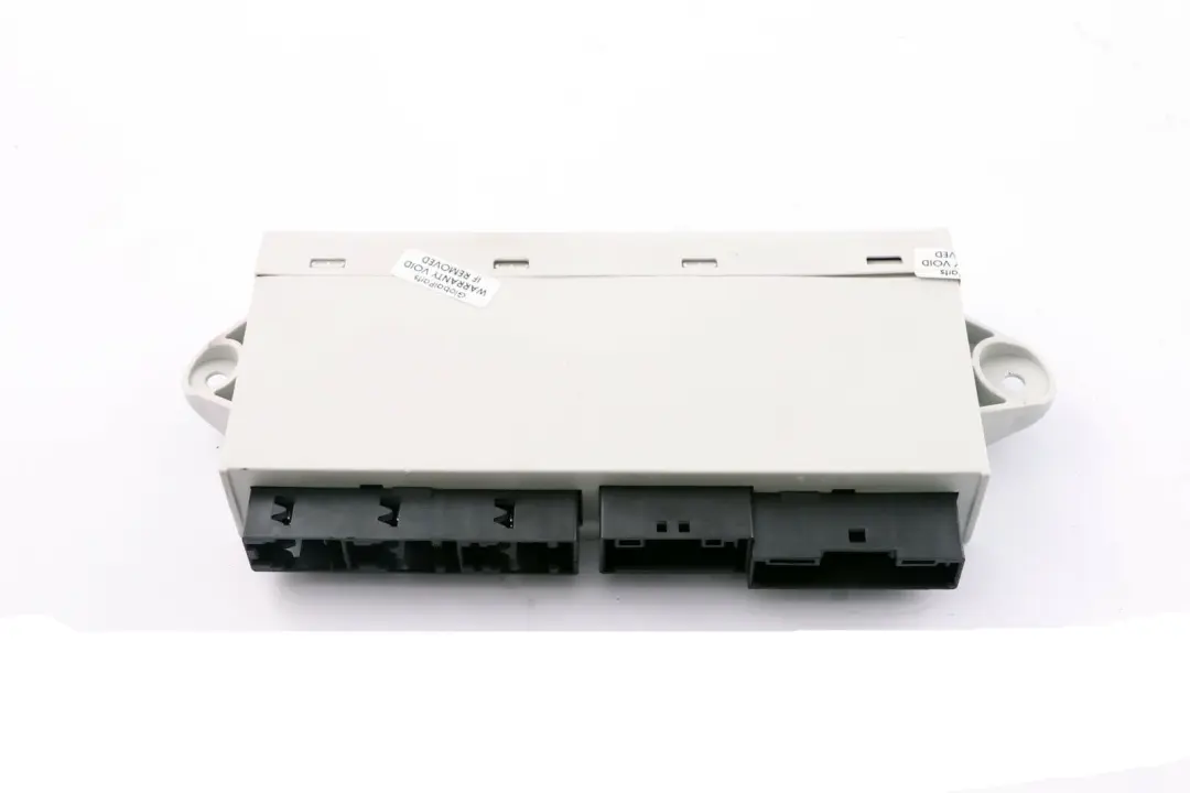 BMW 7 er E65 E66 Steuergerät Beifahrertür Hinten - SKU 6964140 - Teilenummer 6964140