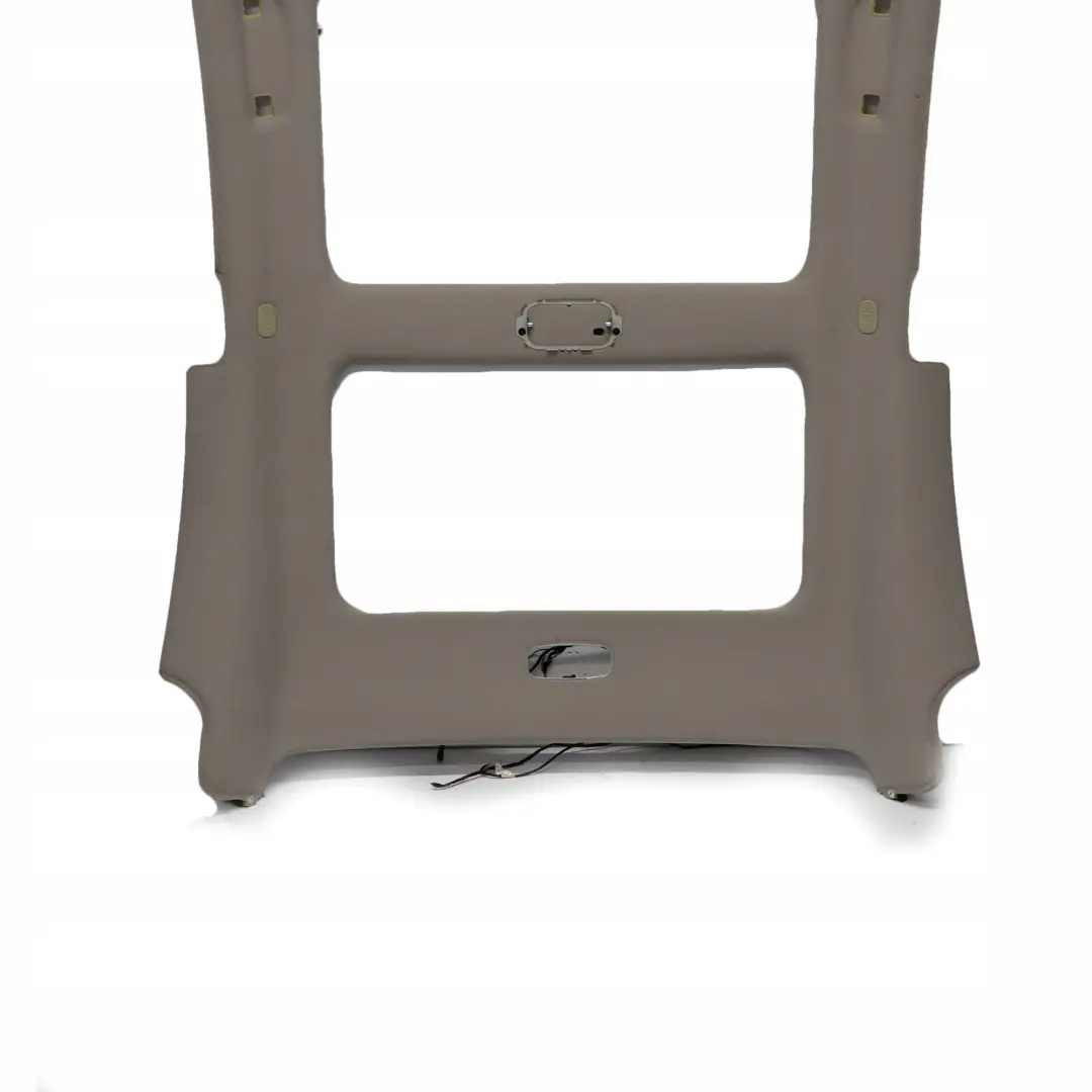  Mercedes-Benz CL203 W203 Coupe Headlining Panoramic Sliding Roof POLSKA - SKU A2036901250 - Part number A2036901250