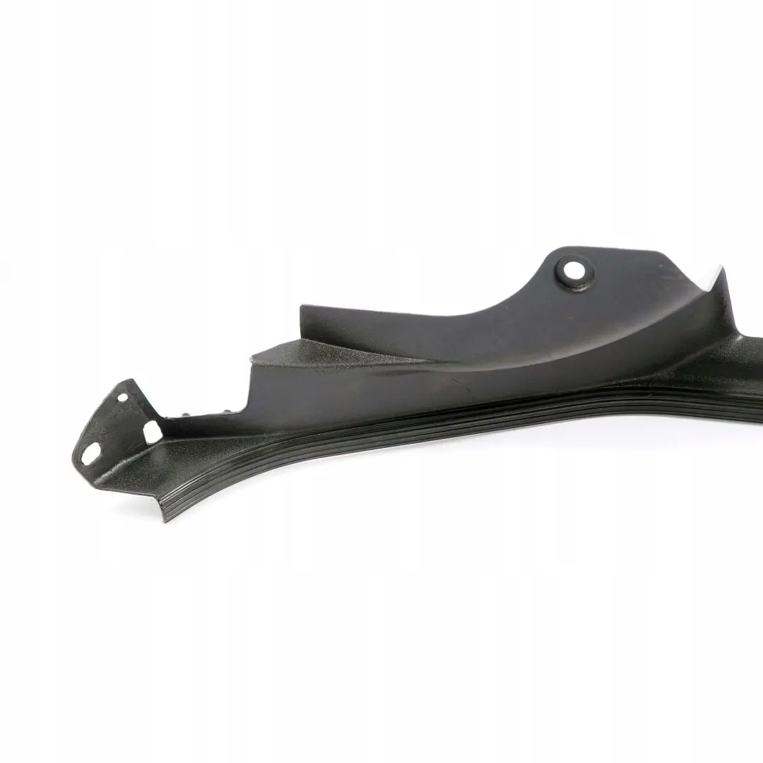 BMW 3 E36 Porte Arriere Droite Carenage Capot Barre D'Entree - SKU 8130054 - Numéro de pièce 8130054
