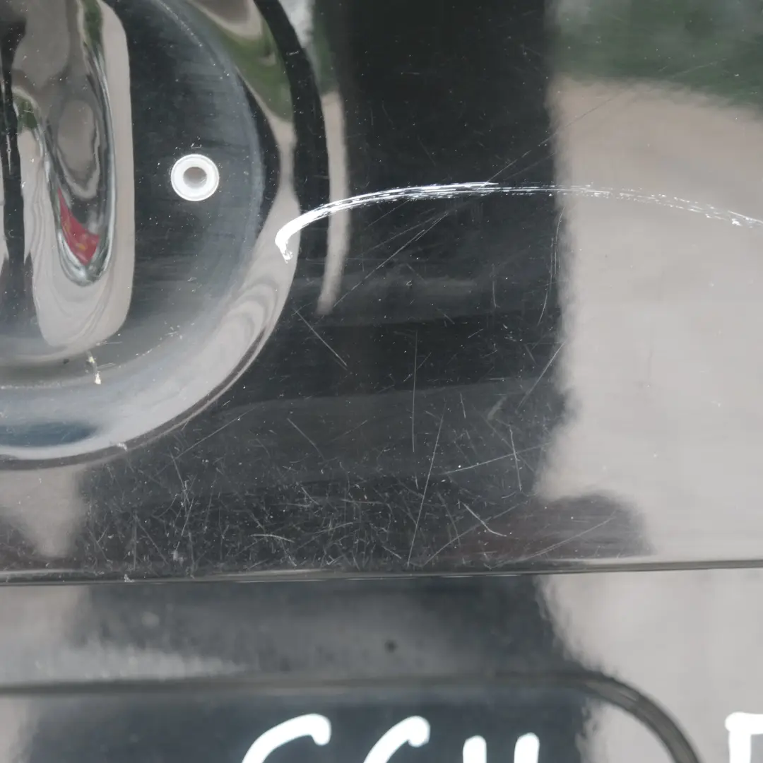 Klapa tylna tył bagażnika schwarz II 668 do BMW E90 o numerze 7151491 BMW E90 Klapa tylna tył bagażnika schwarz II 668 - SKU 7151491-SCH5 - Numer Części 7151491