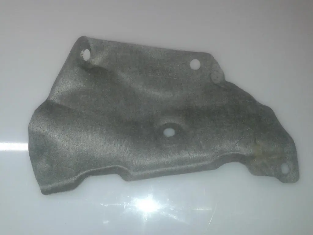 Izolacja dźwiękowa silnika BMW f30 f31 do o numerze Izolacja dźwiękowa silnika BMW f30 f31 - SKU 7295801 - Numer Części