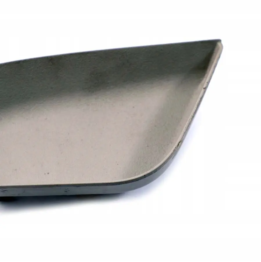  Mercedes-Benz S W220 Front Door Panelling Cover Handle Left N/S - SKU A2207271588 - Part number A2207271588