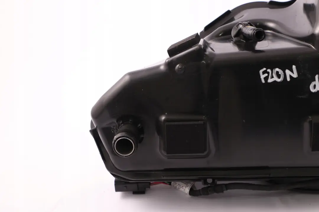 AdBlue Tank SCR Reservoir Active to BMW 1 Series F20 F21 LCI Diesel with Part number 7403541 BMW 1 Series F20 F21 LCI Diesel AdBlue Tank SCR Reservoir Active - SKU 7403541 - Part number 7403541