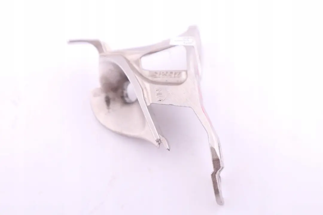 R57N LCI Cabrio Descapotable Placa Base Cierre Izquierdo para Mini R57 con número de pieza 7267735 Mini R57 R57N LCI Cabrio Descapotable Placa Base Cierre Izquierdo - SKU 2756875 - Número de pieza 7267735