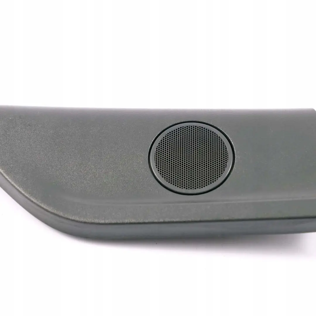 W414 Right O/S Door Triangle Trim Panel Speaker Cover to Mercedes Vaneo with Part number A4147200148 Mercedes Vaneo W414 Right O/S Door Triangle Trim Panel Speaker Cover - SKU A4147200148 - Part number A4147200148