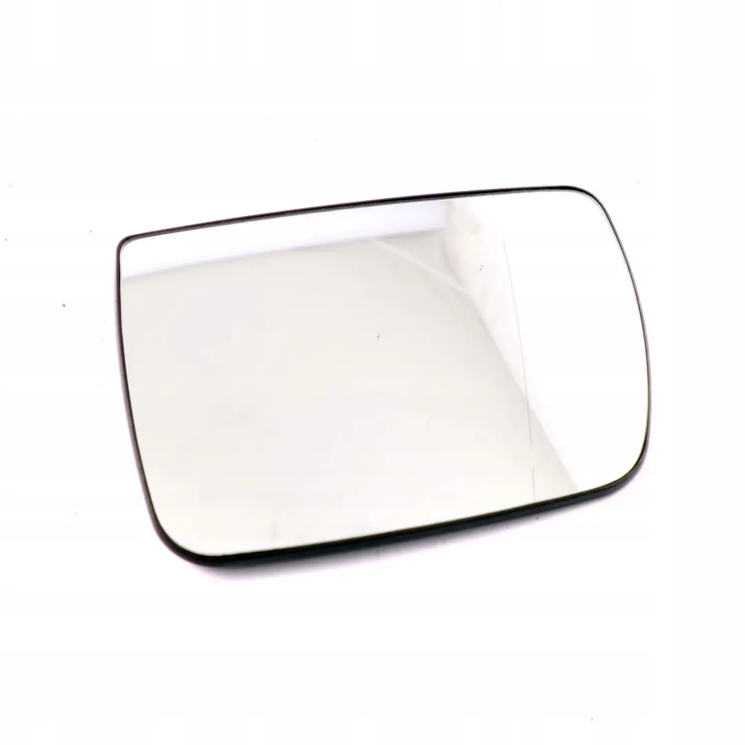BMW X5 Series E53 1 Left N/S Wing Mirror Glass Heated Wide Angle - SKU 7039597-1 - Part number 7039597
