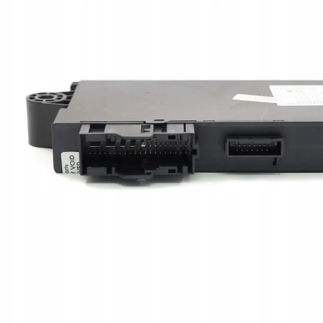 BMW E81 E87 E90 E91 LCI 118d 318d N47 Diesel ECU KIT DDE CAS3 + 2 Keys - SKU 8506375-2 - Part number 8506375