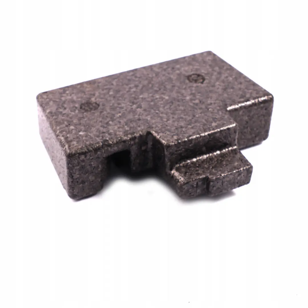 BMW X1 E84 Battery Holder Crashpad Foam Protection 6121 - SKU 7584734 - Part number 7584734