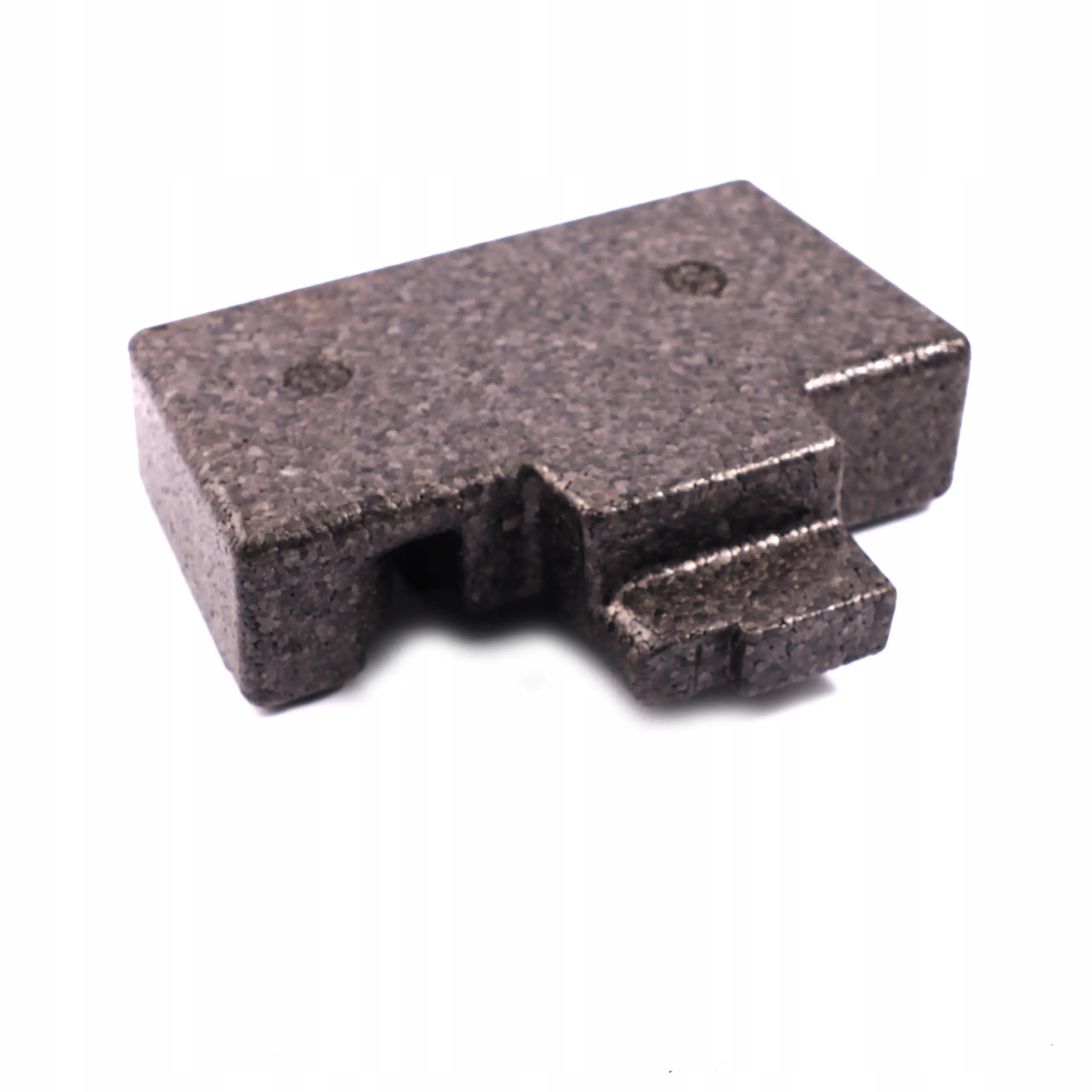 BMW X1 E84 Soporte De Bateria Crashpad Espuma De Proteccion 61217584734 7584734