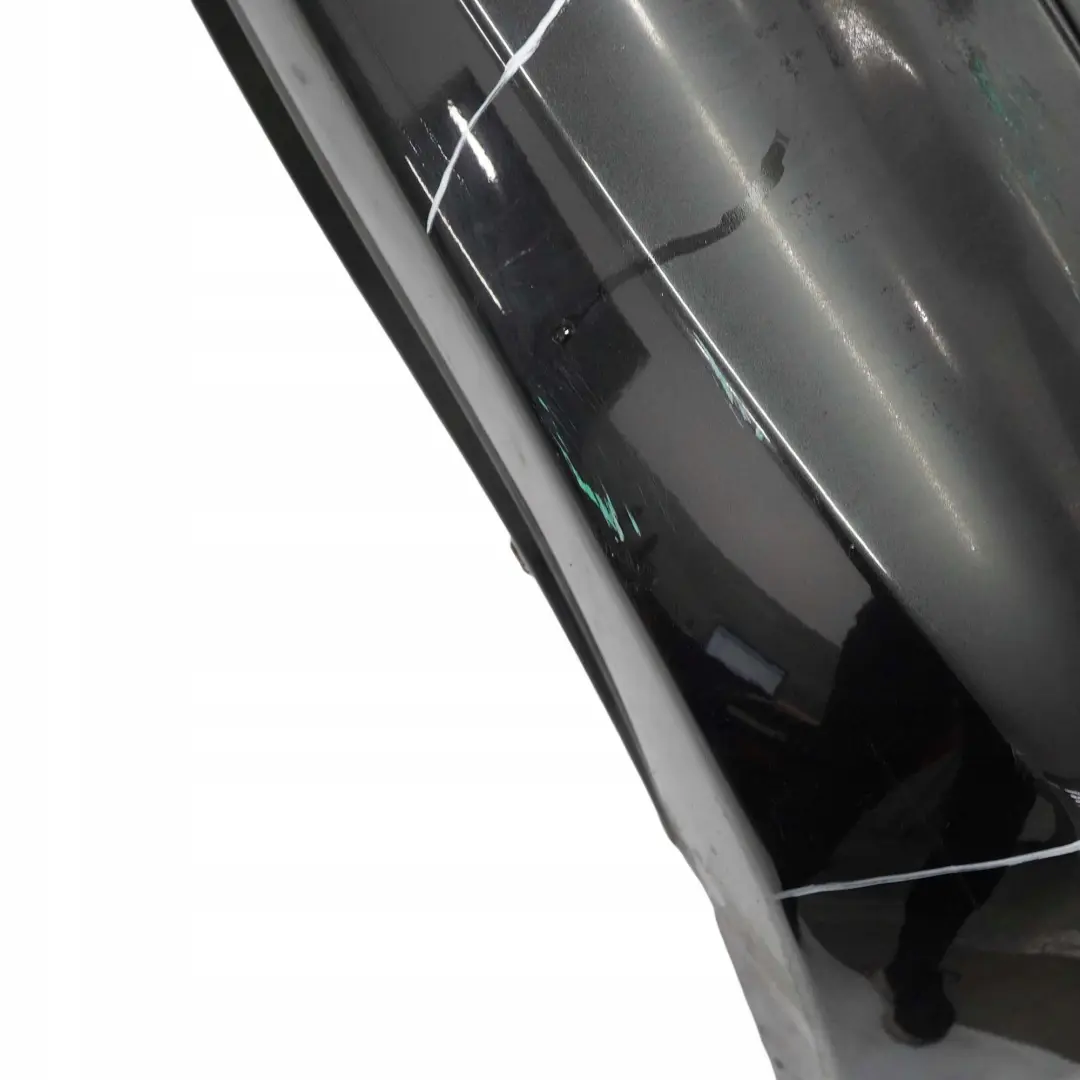 BMW 3 E90 Zderzak tylny tył black saphire - SKU 0033194-BS5 - Numer Części 0033194