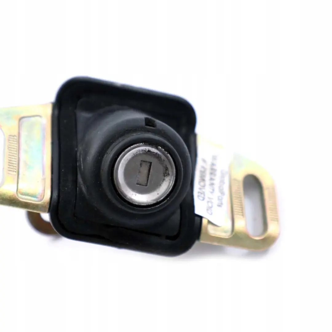 Mercedes-Benz Vaneo W414 Boot Lid Tailgate Opener Handle Latch - SKU A4147600261 - Part number A4147600261