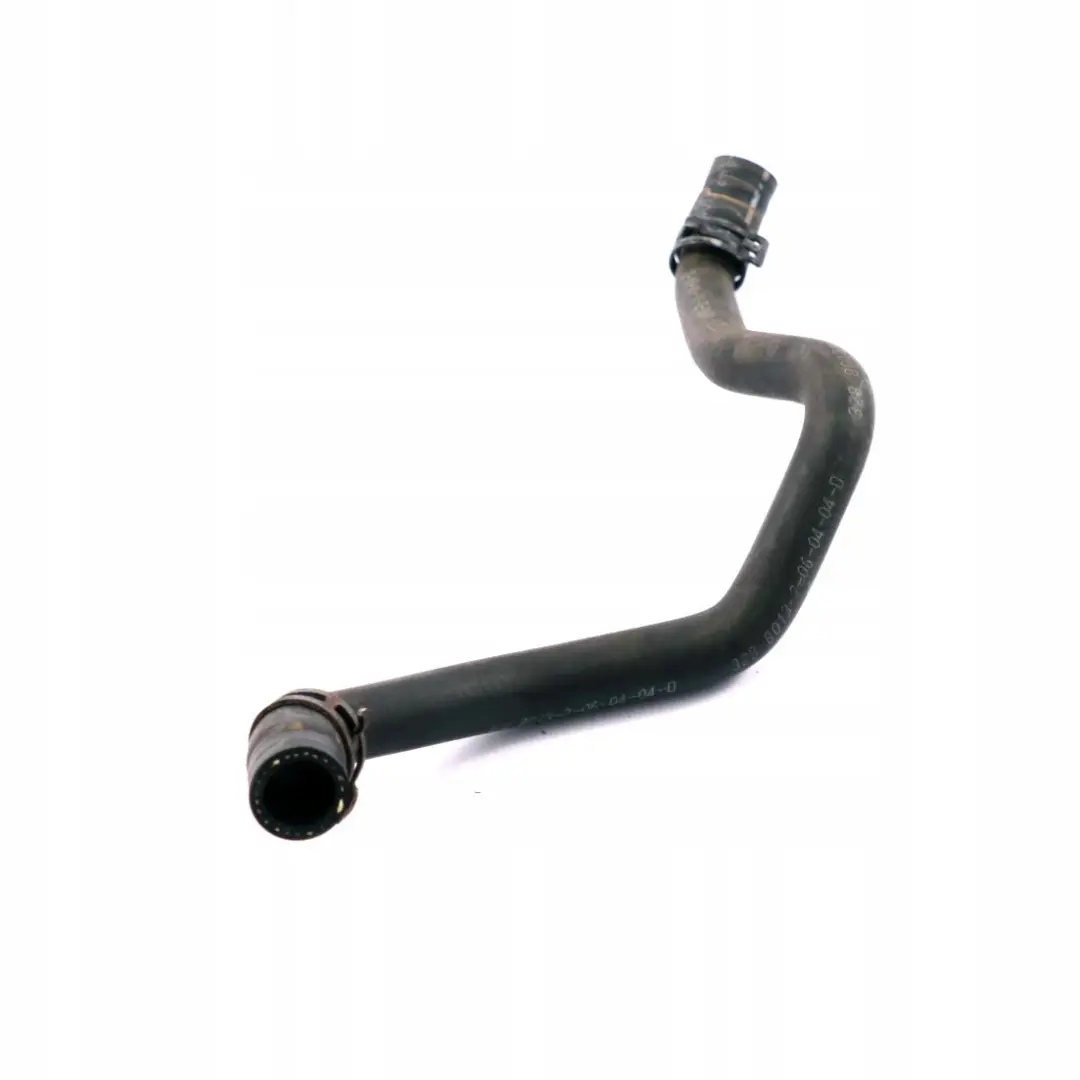 Expansion Tank Water Pump Coolant Hose to Mercedes W168 with Part number A1685010882 Mercedes W168 Expansion Tank Water Pump Coolant Hose - SKU A1685010882 - Part number A1685010882