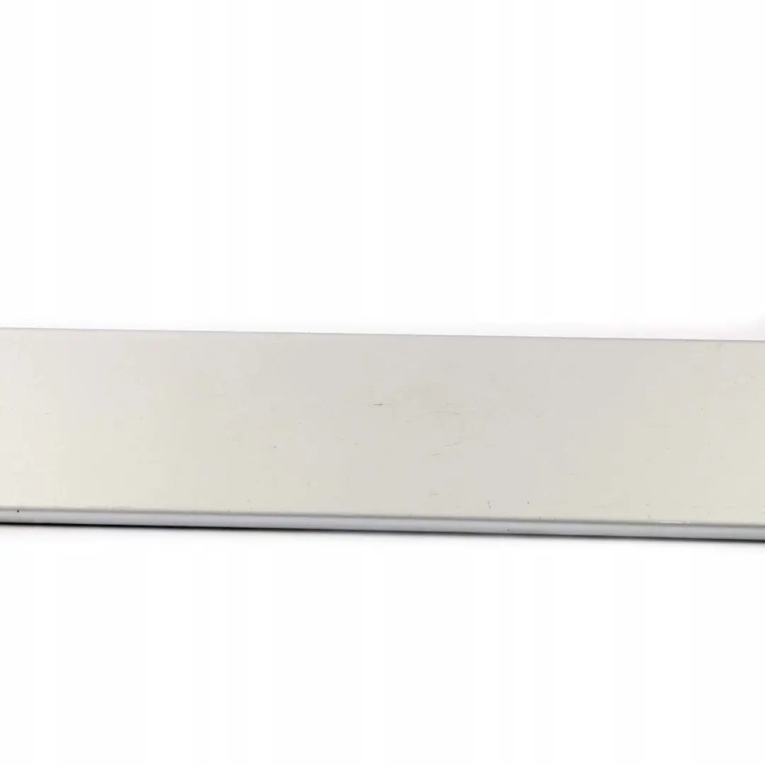 Mercedes-Benz Vaneo W414 Rear Left Sliding Door N/S Drip Moulding Guide Rail to with Part number A4146900182 Mercedes-Benz Vaneo W414 Rear Left Sliding Door N/S Drip Moulding Guide Rail - SKU A4146900182-BS - Part number A4146900182