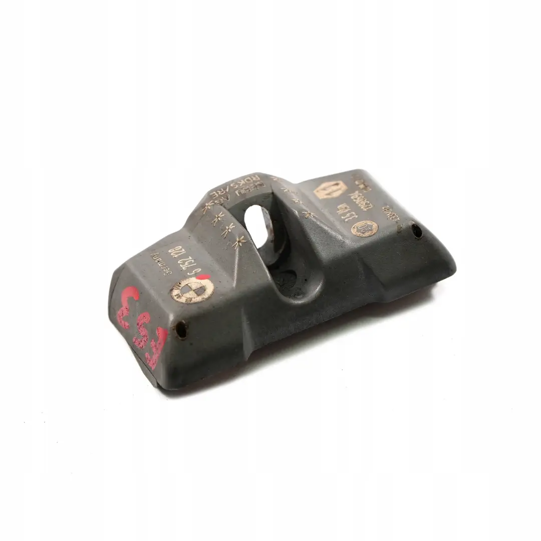 BMW X5 E53 Module electronique Radel Rdc 433MHZ 36146752128 6752128 - SKU 6872887 - Numéro de pièce 6872887