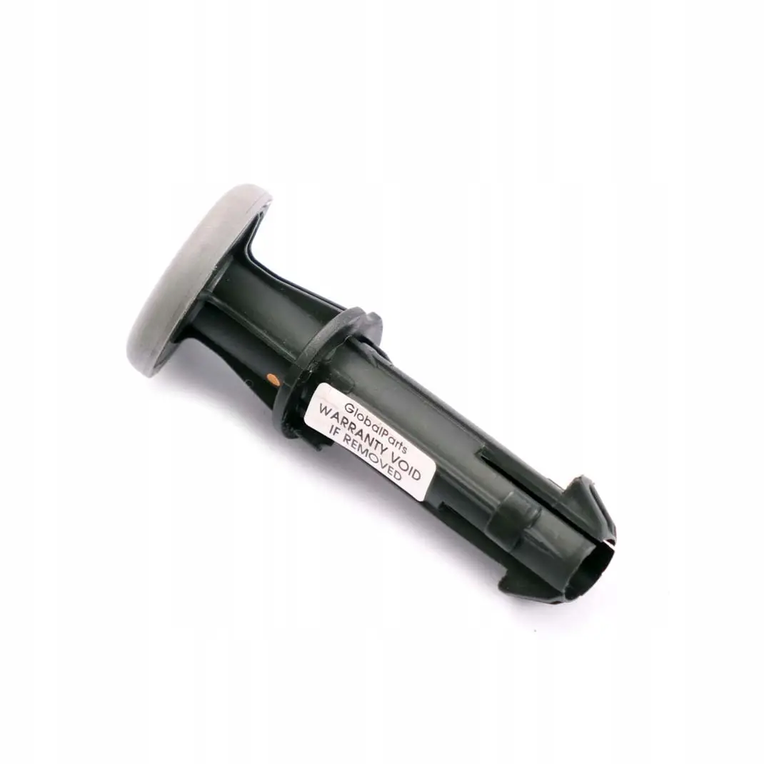 Delantero Reposacabezas Guia Soporte Gris 7065072 para BMW E60 E61 con número de pieza 7076682 BMW E60 E61 Delantero Reposacabezas Guia Soporte Gris 7065072 - SKU 7076682 - Número de pieza 7076682