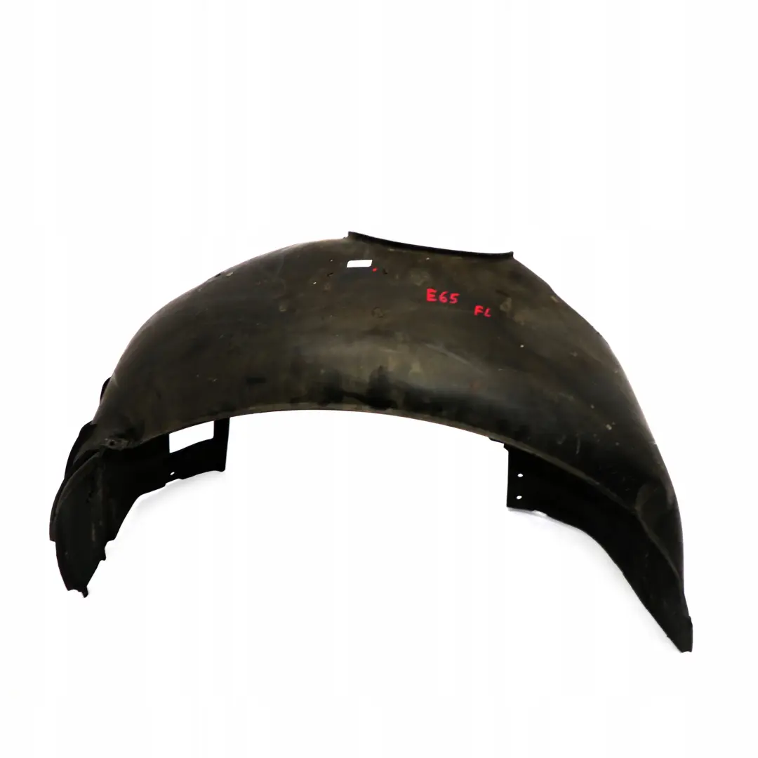 Timonerie Revetement a L'Avant Gauche pour BMW 7 Serie E65 E66 E67 à propos du numéro de pièce 7136679 BMW 7 Serie E65 E66 E67 Timonerie Revetement a L'Avant Gauche - SKU 7136679 - Numéro de pièce 7136679