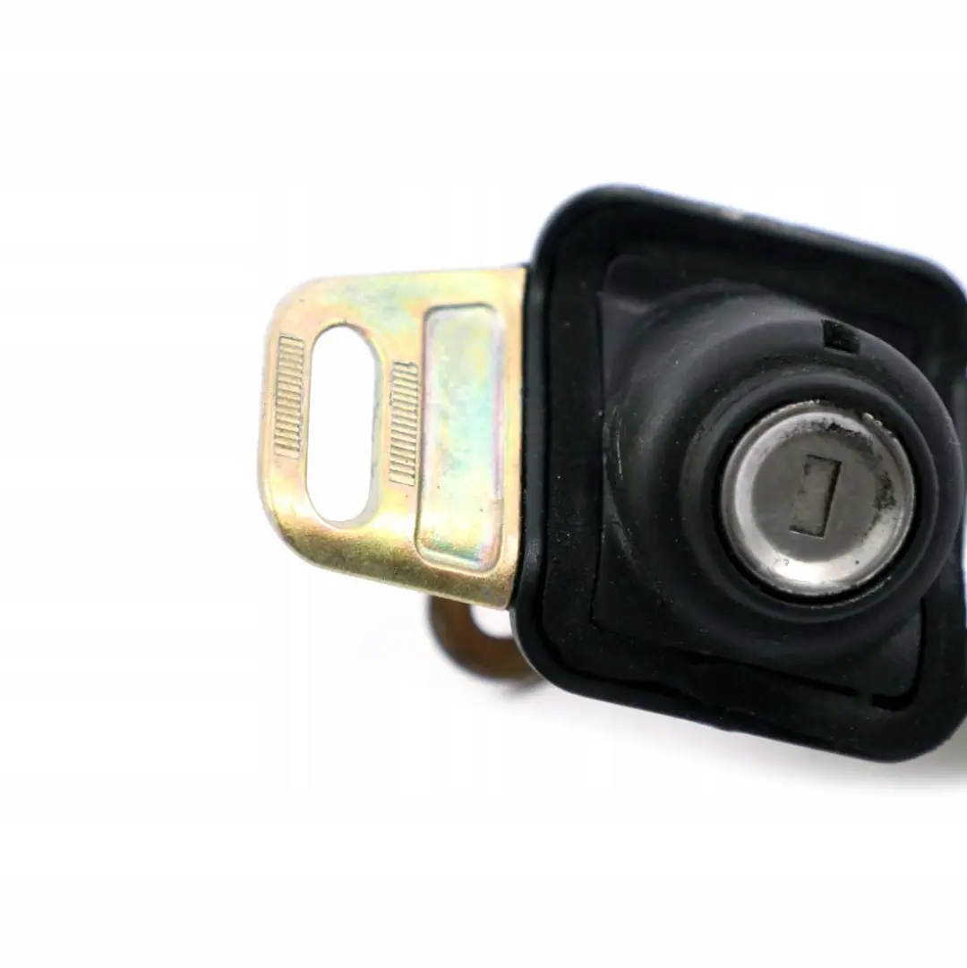  Mercedes-Benz Vaneo W414 Boot Lid Tailgate Opener Handle Latch - SKU A4147600261 - Part number A4147600261