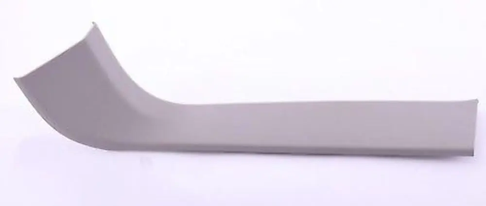 BMW 3 Series E91 E91 LCI Trim Panel Trunk Lid Rear Right O/S - SKU 7162172 - Part number 7162172
