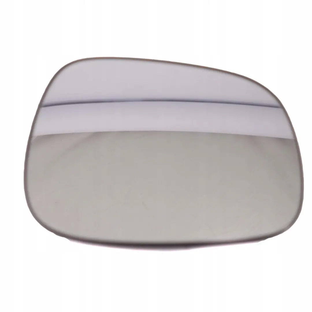 BMW X1 E84 Left N/S Wing Mirror Glass Heated Wide Angle - SKU 2991659 - Part number 2991659